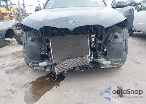 2019 BMW X5 xDrive40I z USA, uszkodzony, nr VIN 5UXCR6C55KLL04566